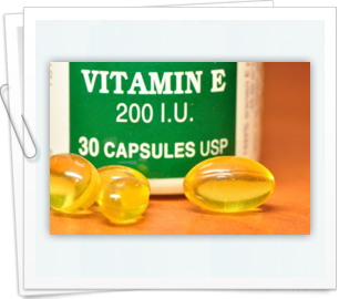 Vitamin E and Prostate Cancer