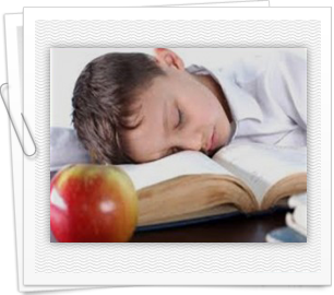 What is sleep apnea, and effects of it in children?