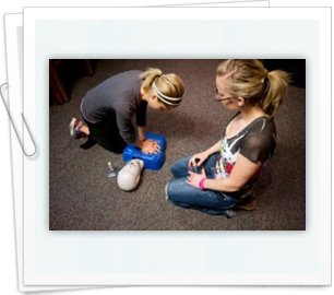 Focus on prone areas during CPR empowerment says experts