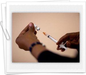 Insulin shots can be administered to students by unlicensed school employees
