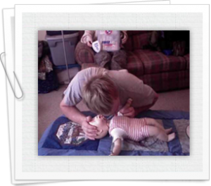 How to perform CPR on a newborn successfully