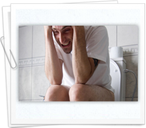 Causes of hemorrhoids and their control