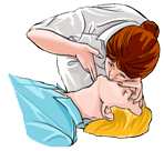 Adult CPR Training