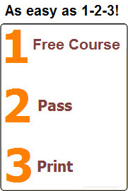 As easy as 1-2-3!
