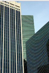 Corporation office
