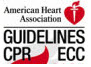 American Heart Association Guidelines CPR ECC