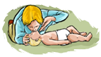 cpr is given on a child