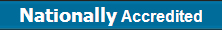 Nationally Accredited