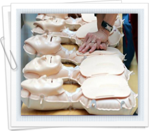  Far-reaching training of CPR can increase survival rate