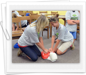 Increasing bystander CPR given priority by heart experts