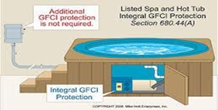 How to wire a Hot Tub & Soaking Safety Tips to Remember