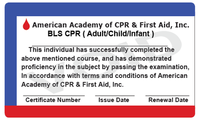 American Heart Association Cpr Class In Orlando