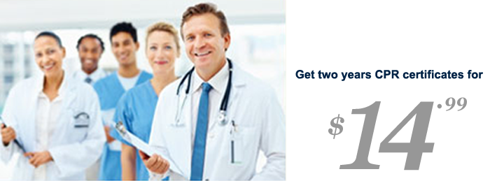 Online CPR training Online CPR Courses
