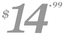 Pricing Training for $14.99