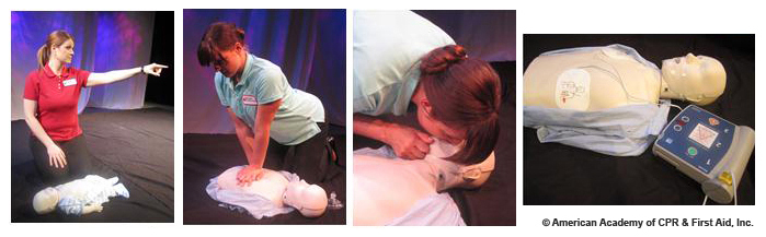 Summary of BLS CPR,call 911,chest compression,month to mouth breathing Activate AED System