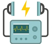 image of EKG