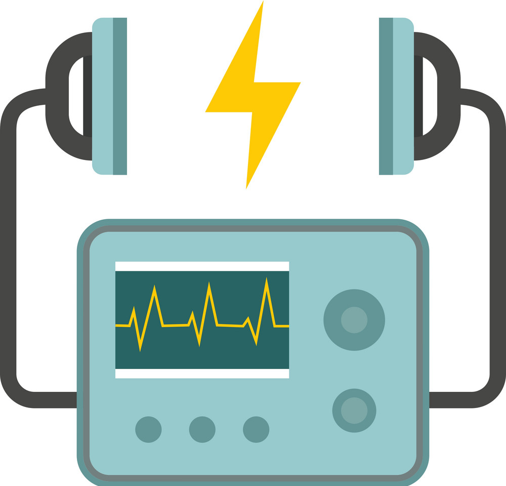 image of EKG