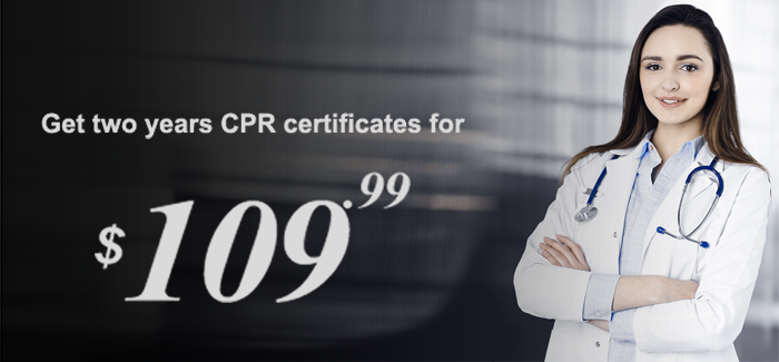 CPR Pricing